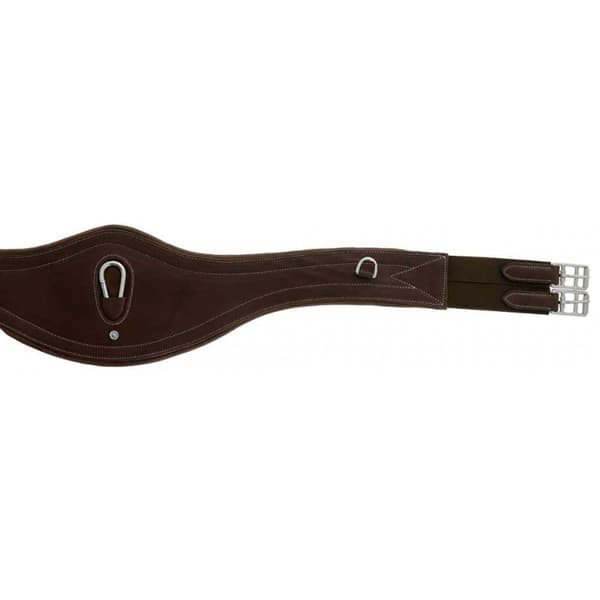 Eric Thomas Anatomisk Magbandsomkrets Fitter Brun 115 cm