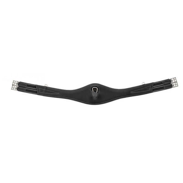 Eric Thomas Kombinerad Magbandsgjord Hybrid Svart 135 cm
