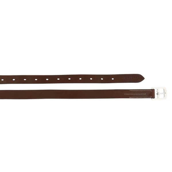 Eric Thomas Stigbyglar Leathers Hybrid Brun 137 cm
