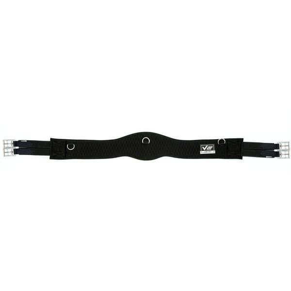 Lami-cell Anatomisk Omkreds V22 Sort 125 cm