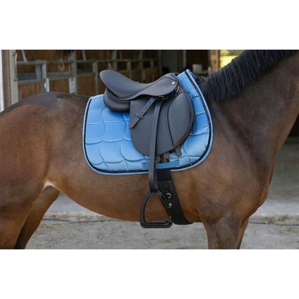 Norton Equestrian Yleiskäyttöinen Satula Pro Mix Ruskea 15´´