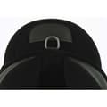 Miniatyrbillede 6 af 6: Norton Equestrian Sadel Til Almen Brug Spring Evol Sort 17´´