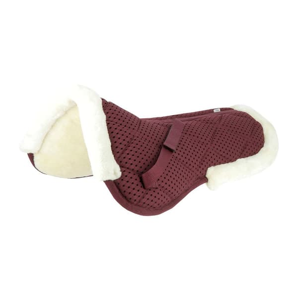 Equitheme Puolikas Tyyny Pro Air Beige Full