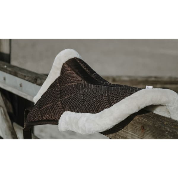 Equitheme Halv Pad Pro Air Beige Full