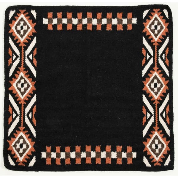 Westride Sadel Vaddera Navajo Western Dakota Flerfärgad
