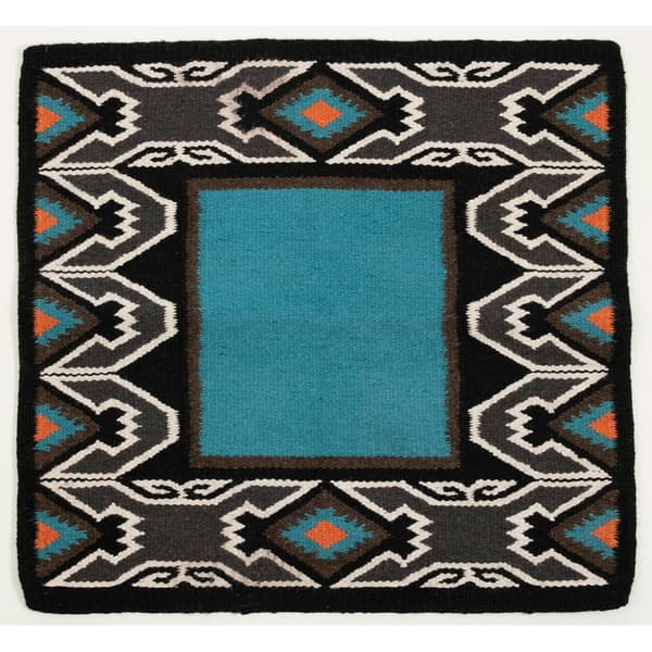 Westride Satulahuopa Navajo Western Nebraska Sininen