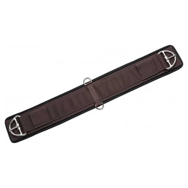 Westride Ympärysmitta Removable Neoprene Ruskea 70 cm
