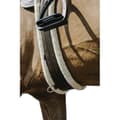 Miniatyrbild 2 av 2: Norton Equestrian Omkrets Smooth Elastic Guld 115 cm