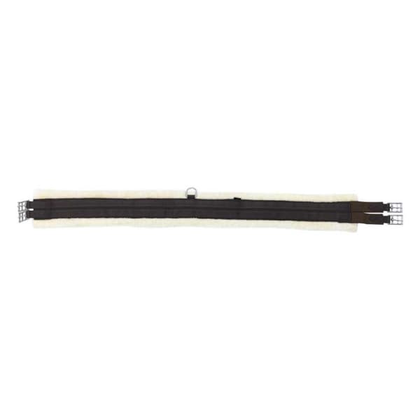 Norton Equestrian Omkrets Smooth Elastic Guld 135 cm