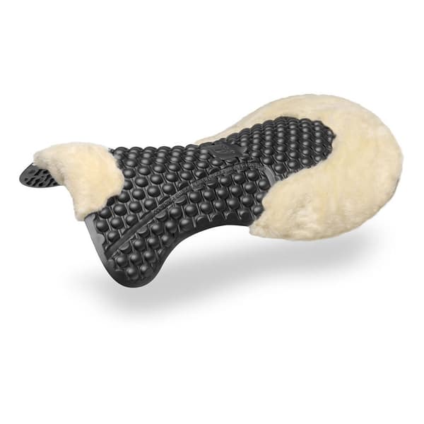Gatusos Puolikas Tyyny Drain Shearling Beige