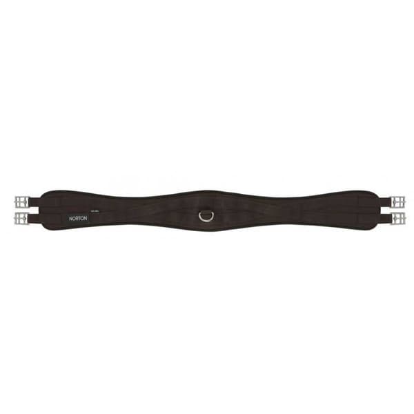 Norton Equestrian Ympärysmitta Memory Ruskea 145 cm