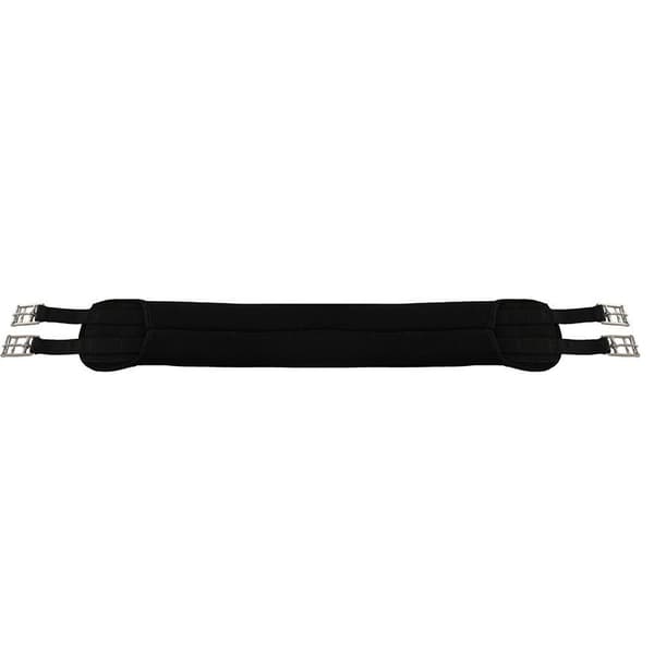 Horka Omkreds Til Almindelige Formål Neoprene Sort 120 cm