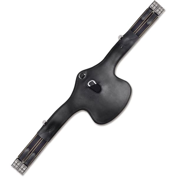 Waldhausen Ympärysmitta Stud Guard Hopeinen 130 cm