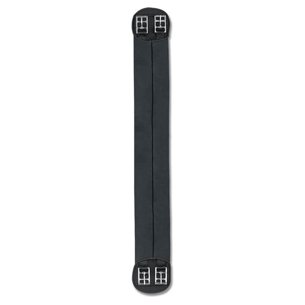 Waldhausen Kouluratsastus Ympärysmitta Musta 85 cm