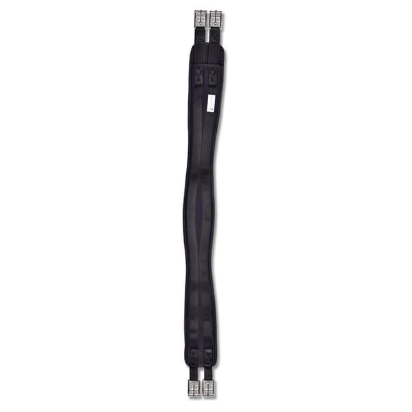 Waldhausen Ympärysmitta Gel Musta 135 cm