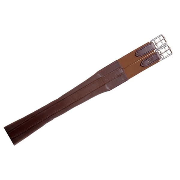 Lexhis Elastisk Anatomisk Engelsk Omkreds Brun 115 cm