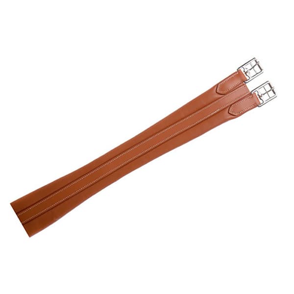 Lexhis Elastinen Anatominen Englantilainen Vyö Ruskea 110 cm