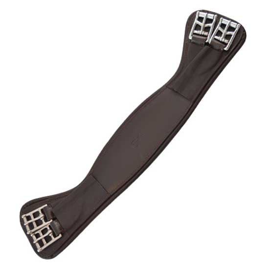 Lexhis Englanti Girth Wallstreet Ruskea 55 cm
