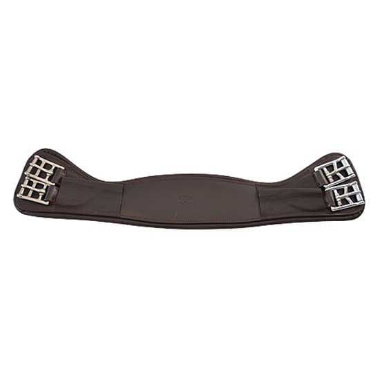 Lexhis Englanti Girth Wallstreet Ruskea 55 cm