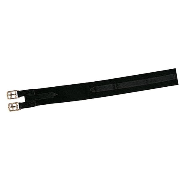 Mehis Ikke-elastisk Engelsk Omkreds Sort 135 cm