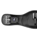 Miniatyrbillede 3 af 3: Wintec Elastisk Omkreds Med Kvaster Sort 80 cm