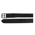 Miniatyrbild 1 av 2: Horka Stigbyglar Leathers Nylon Core Svart 115 cm