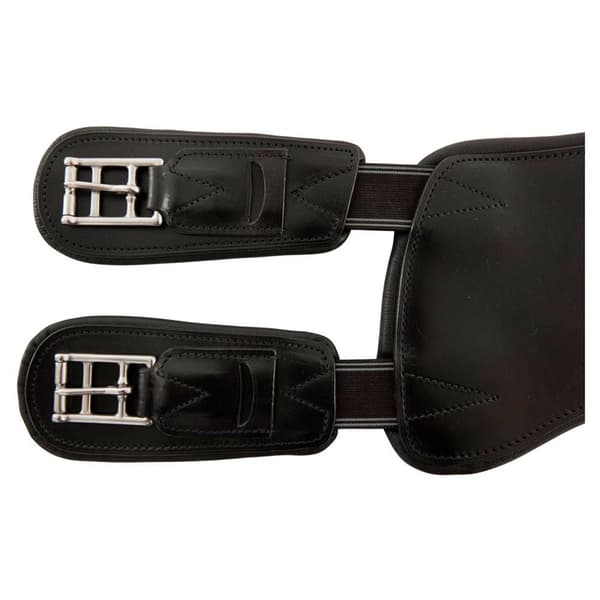 Br Omkrets Stafford Dressage Svart 145 cm