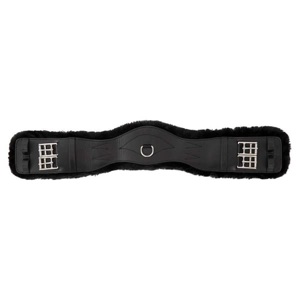 Premiere Ympärysmitta Bayonne Dressage Musta 50 cm
