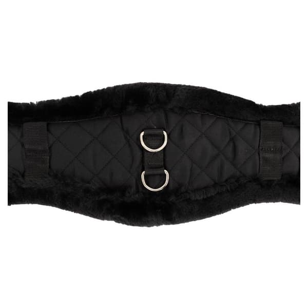 Premiere Dressurgjord 144052 Sort 65 cm
