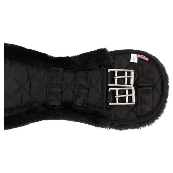 Premiere Dressurgjord 144052 Sort 65 cm