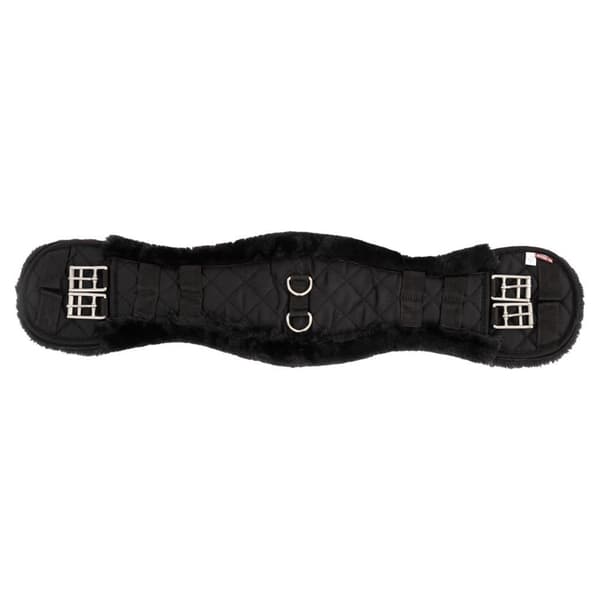 Premiere Dressurgjord 144052 Sort 65 cm