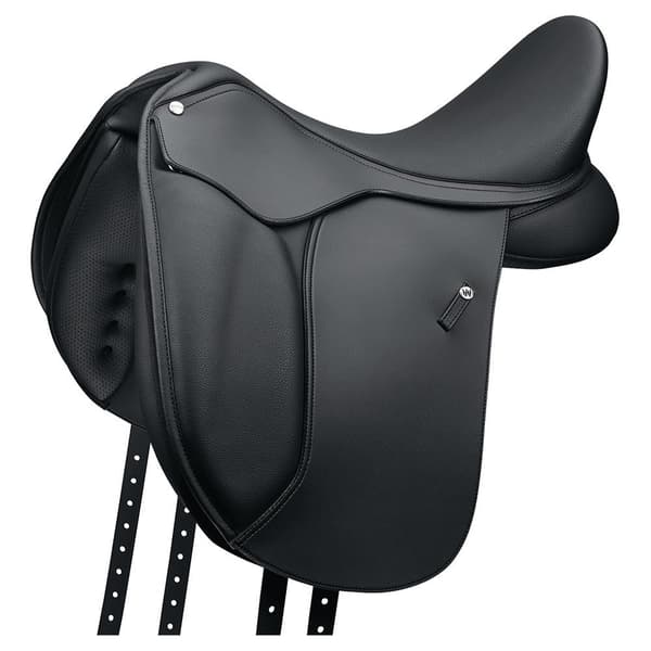Wintec Dressursadel Hart 500 Gylden 15´´