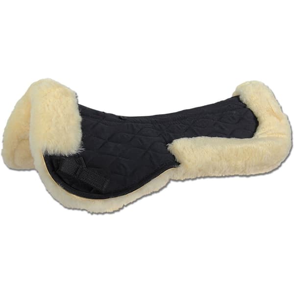 Waldhausen Puolikas Tyyny Real Lambskin Beige Full