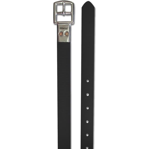 Wintec Stigbøjle Læder Slimline Søvfarvet 160 cm