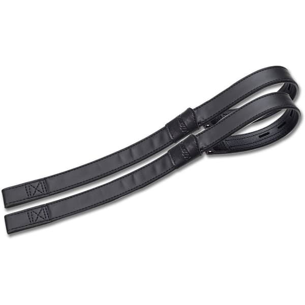 Wintec Jalustimet Webbers 113001 Musta 60 cm