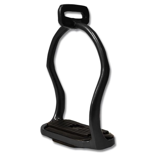 Waldhausen Stigbøjler Icelandic Søvfarvet 12 cm