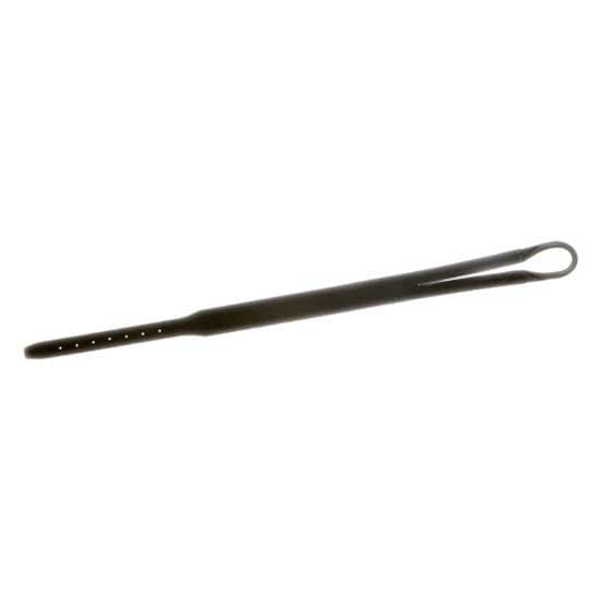 Ludomar Western One Strap Plain Crupper Brun Full