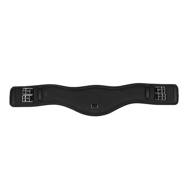 Arena Saddles Kort Omkrets Comfort Svart 60 cm