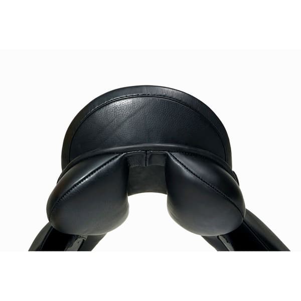 Horka Picasso 33 Cm Kenraali Tarkoitus Satula Musta 15.5´´