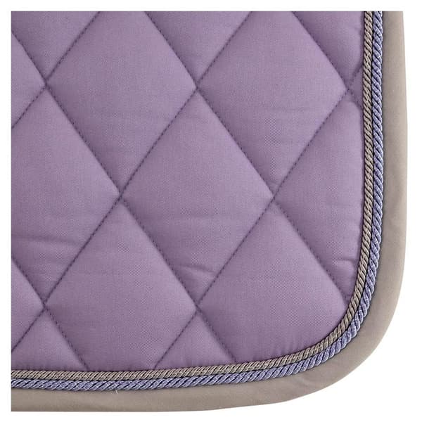 Br Yleiskäyttöinen/hyppy-satulatyyny Event Cooldry® Violetti Full