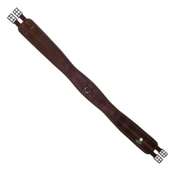Marjoman Distribucion Omkrets Memory Foam Brun 130 cm