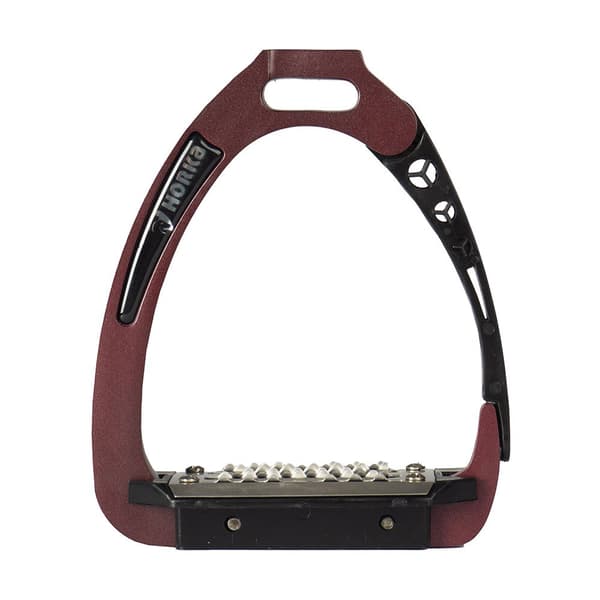 Horka Jalustimet 5 Star Punainen 12 cm