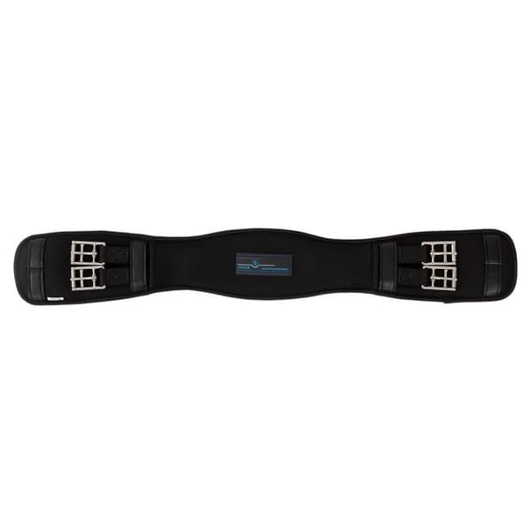 Br Dressurgjord Evolution Sort 55 cm