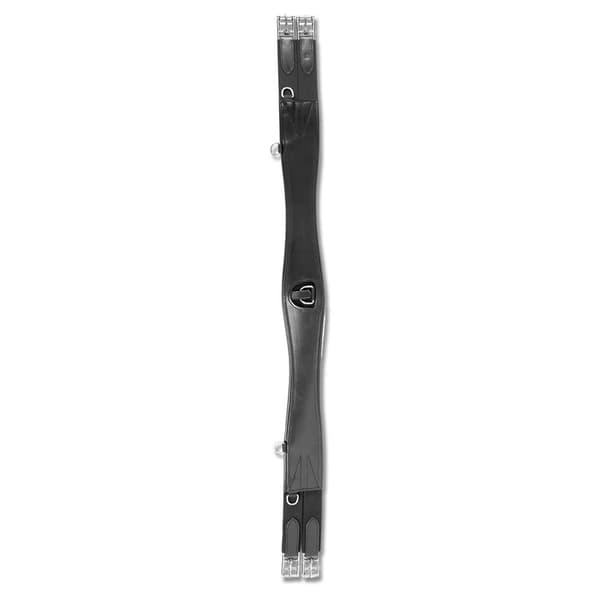 Waldhausen Ring Læder Gjord Søvfarvet 110 cm