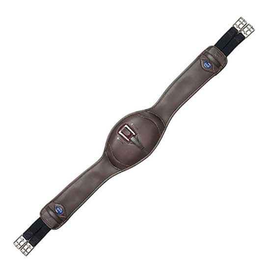 Wintec Joustava Vyö Tupsilla Musta 75 cm