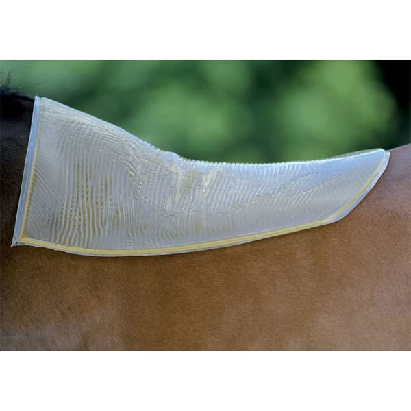 Waldhausen Halv Pad Standard Guld