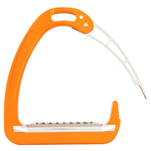 Acavallo Jalustimet Arena Aluplus Aluminium Oranssi L