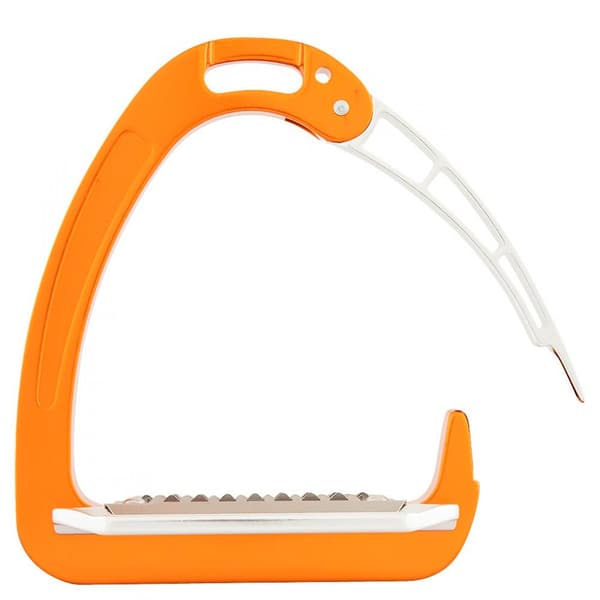 Acavallo Jalustimet Arena Aluplus Aluminium Oranssi L