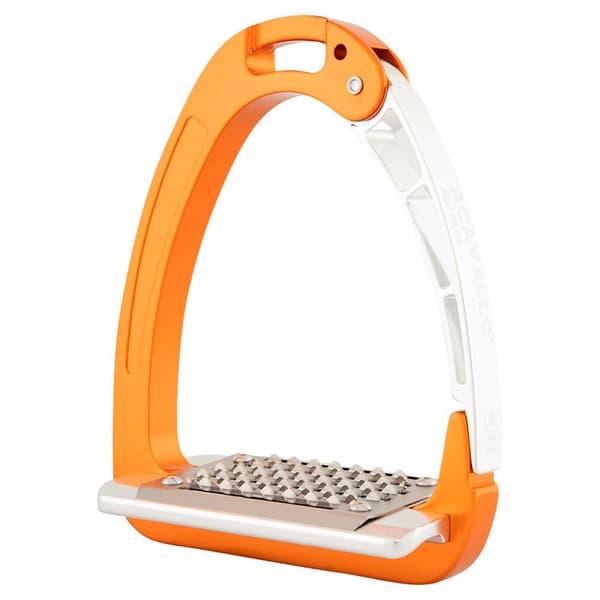 Acavallo Jalustimet Arena Aluplus Aluminium Oranssi L