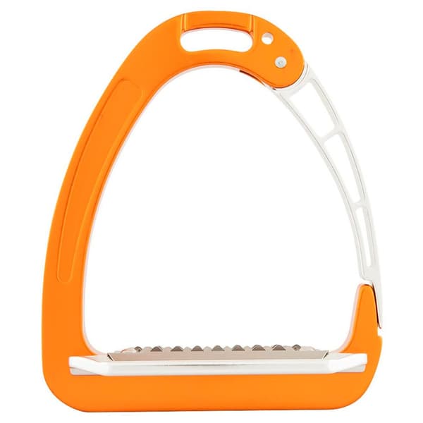 Acavallo Jalustimet Arena Aluplus Aluminium Oranssi L